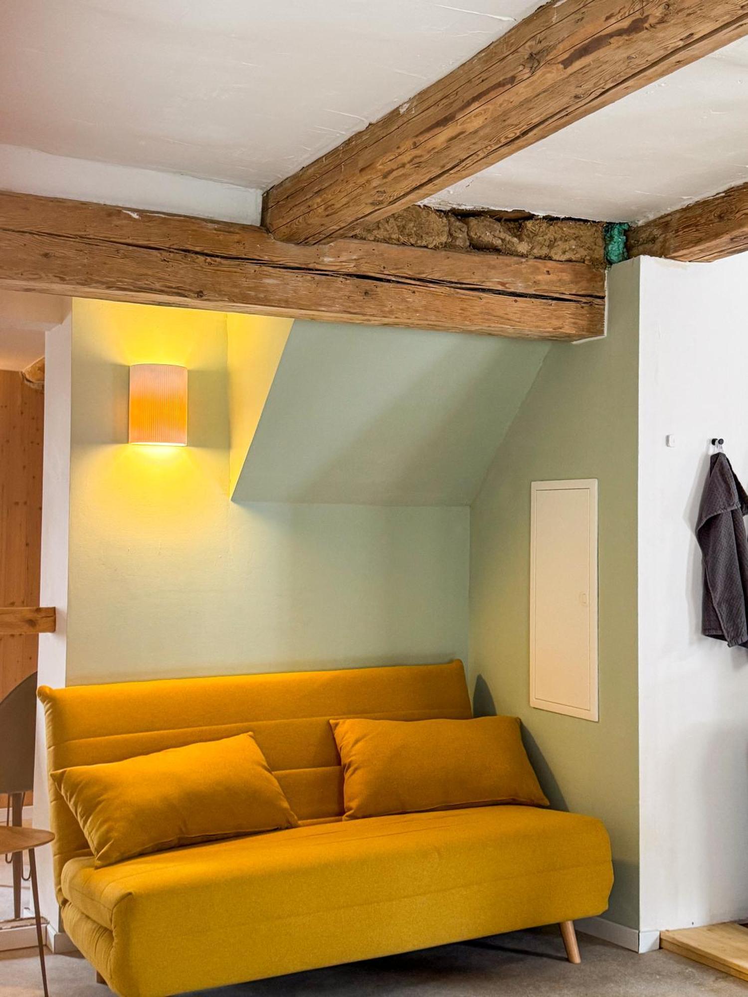 Vila Haus Ludwig - Saniertes Fachwerkhaus Im Harz - 12 Personen Thale Exteriér fotografie